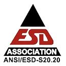 ESD S20.20 logo