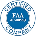 FAA AC 00-56B logo
